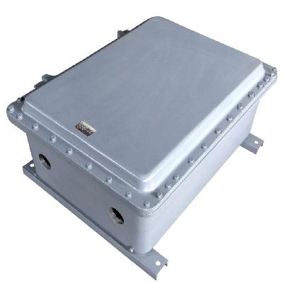 Flameproof Junction Box
