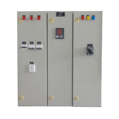 AC Power Distribution Boards