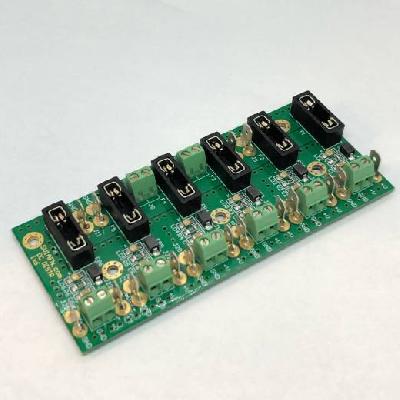 DC Power Distribution Boards