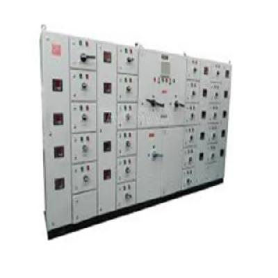 Power Cum Motor Control Center