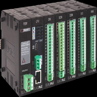 Modular PLC