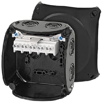 Hensel Junction Boxes