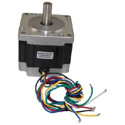 20 Kg-cm Stepper Motor