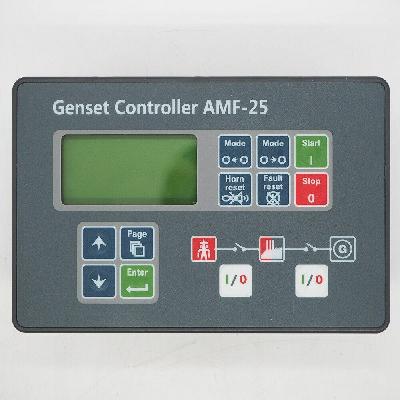 AMF Controller