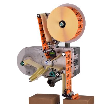 Label Applicator Controller