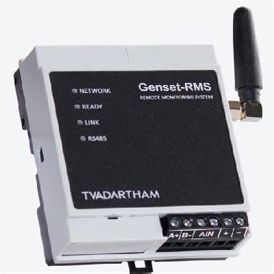 Remote Generator Monitors