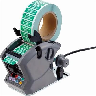 Smart Label Dispenser