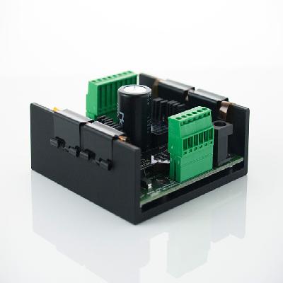 Smart Microstepping Motor Driver