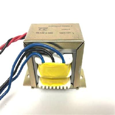 9V Elevator Transformer