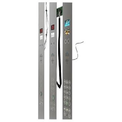 Car Operating Panel G 7