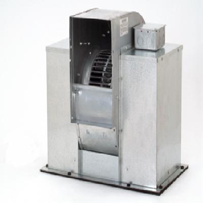 Elevator Fan