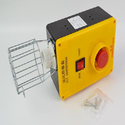 Elevator Inspection Box