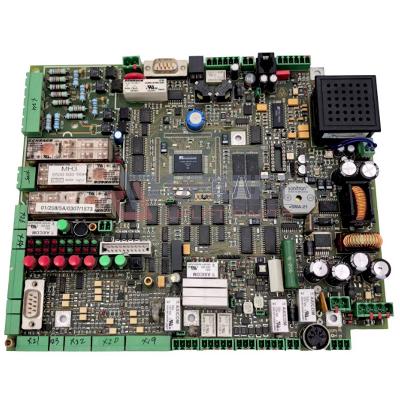 Elevator Mother Board