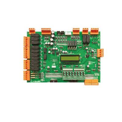 Elevator Power Supply Card