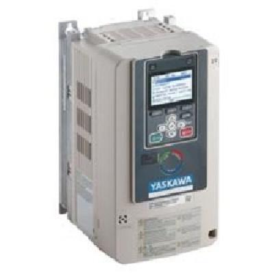 Elevator Yaskawa 5HP Drive