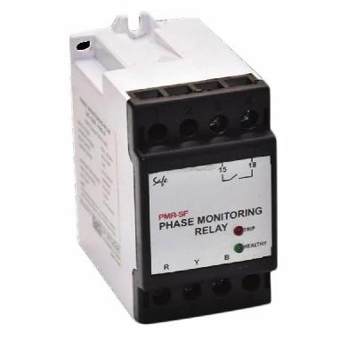 Single Phase Preventer