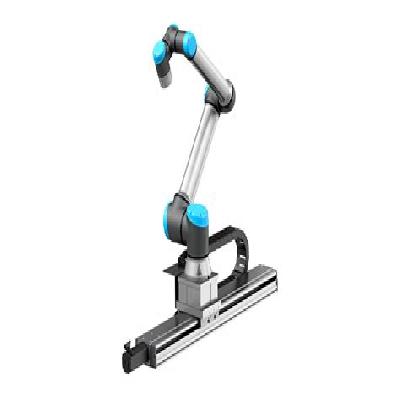 7 TH Axis Linear Slide for Robot