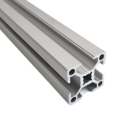 A 40 80 L Aluminum Extrusion
