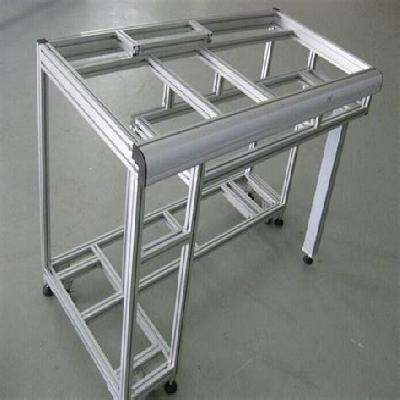 Aluminium Work Bench