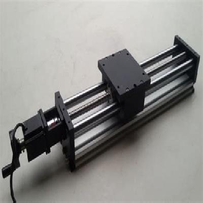 Ball Screw Linear Slide