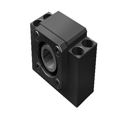Ball Screw Support Unit BK and BF type