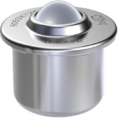 Ball Transfer Unit