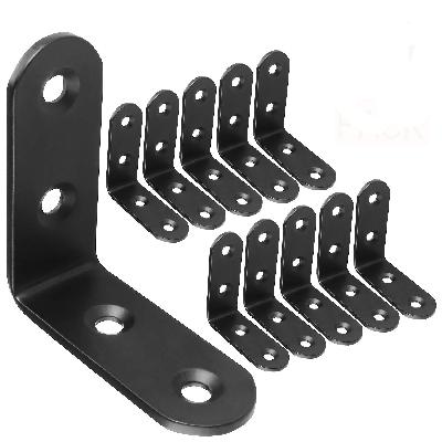 Cast Iron Angle Brackets