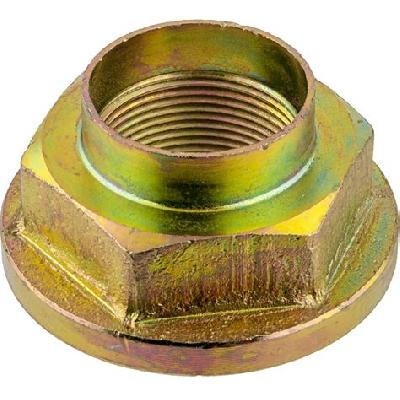 Diamond Nut
