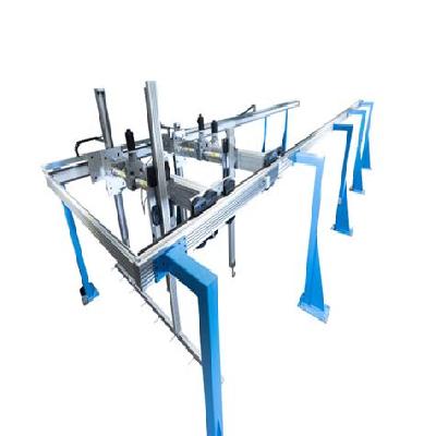 Gantry Pick And Place