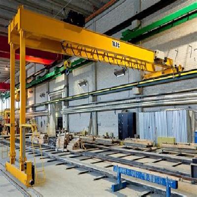 Gantry Systems