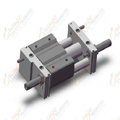 Guided Cylinder