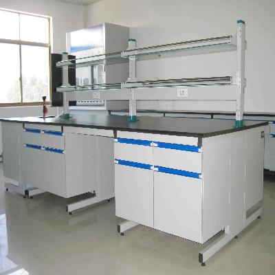 Laboratory Work Bench
