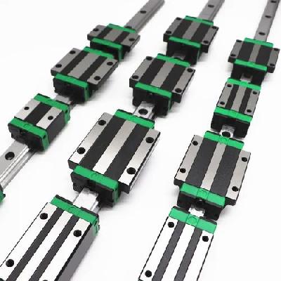 Linear Guide Rail