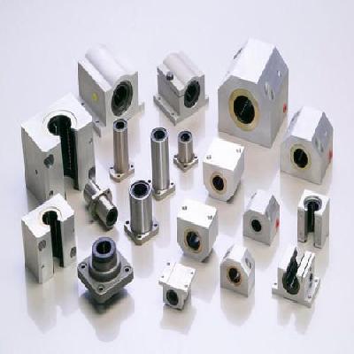 LM OP Linear Bearing