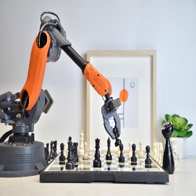 Robotic Arm