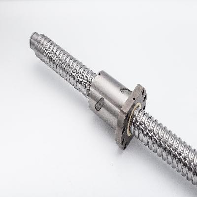 Rolled Ball Screw