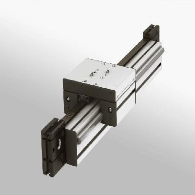 Timing Belt Linear Slide