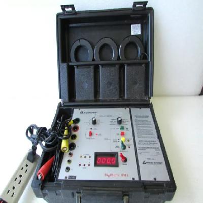 Chartless Recorder Data Logger