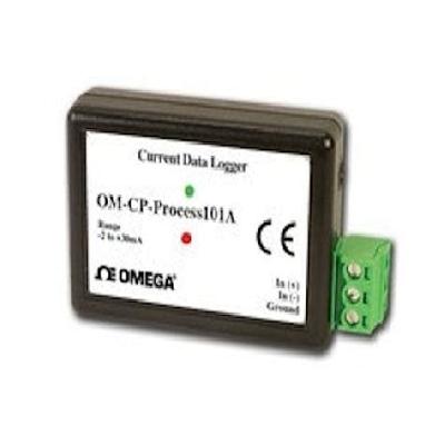 Data Logger For Chemical Industry