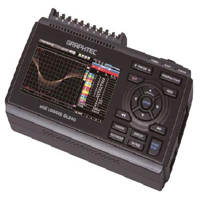 Digital Data Logger