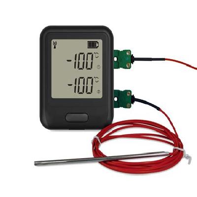 DL-35W Temperature Data Logger