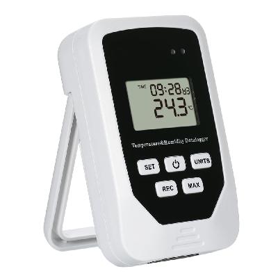 Humidity Data Logger