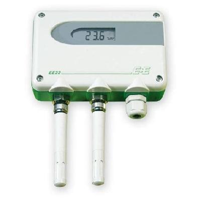 Humidity Temperature Transmitter