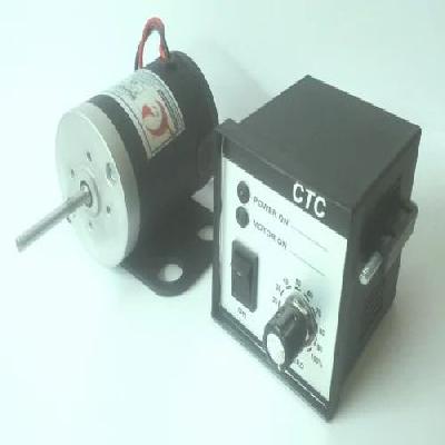 PMDC Motor Drive