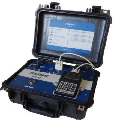 Portable Data Logger