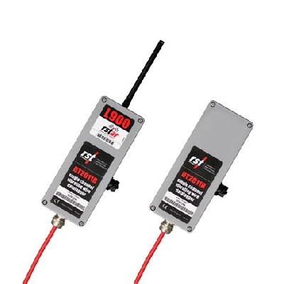 Single Channel Data Loggers