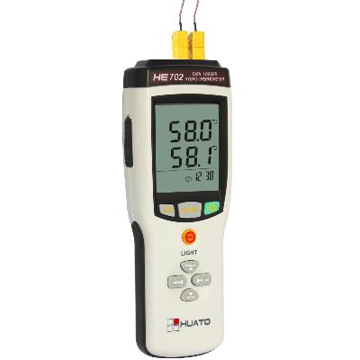 Temperature Portable Data Logger