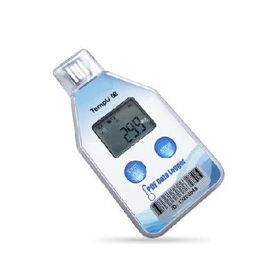 USB Disposable Temperature Data Logger