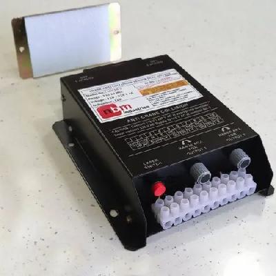 Anti Collision Device