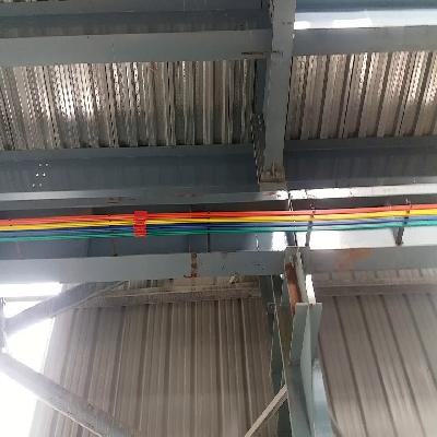 DSL Busbar System For Crane